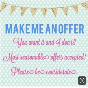 make me an offer